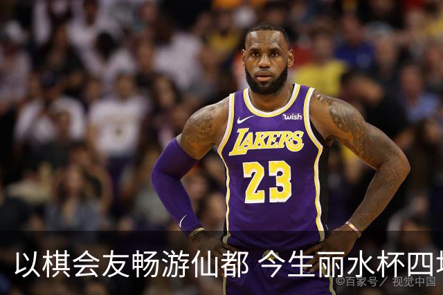 以棋会友畅游仙都 今生丽水杯四地围棋交流活动圆满落幕